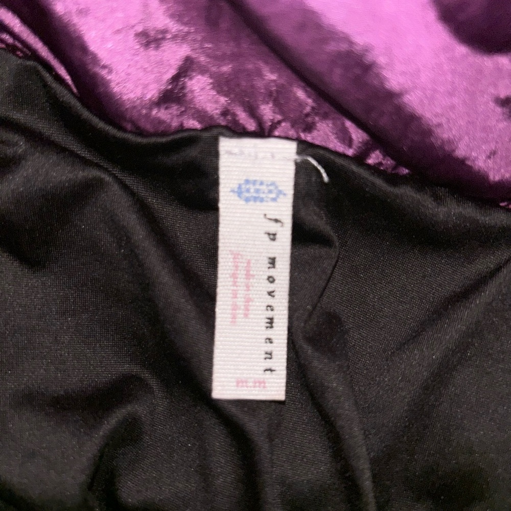 Fp Movement The Way Home Shorts - image 4